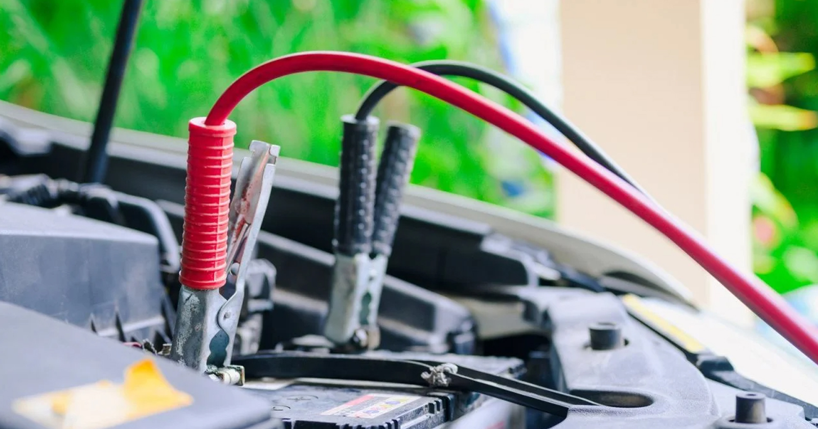 Çayırova Akü Takviye